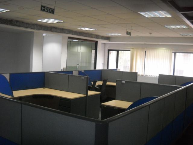 20000 sqft Office Space for in Perungudi
