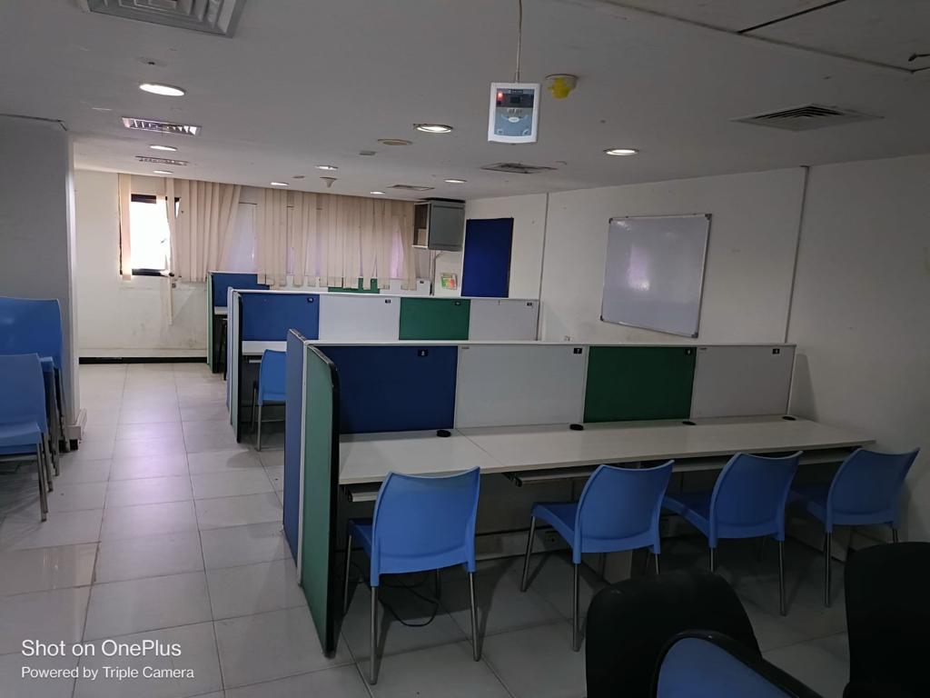 18000 sqft Office Space for in Nandanam