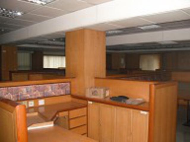 2800 sqft Office Space for in Nandanam