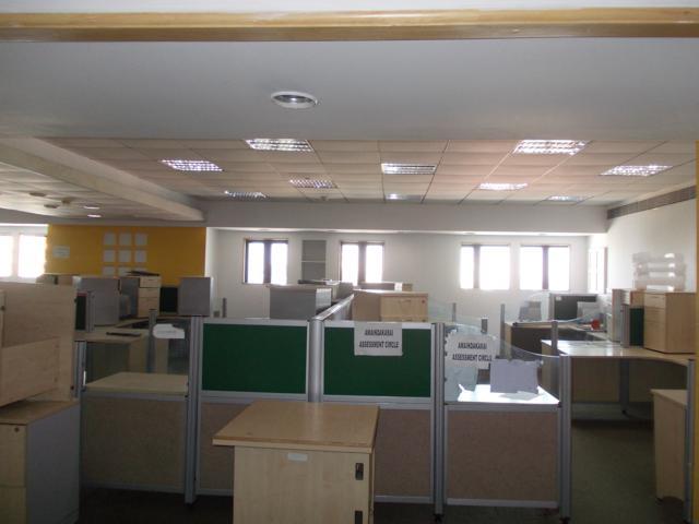 3000 sqft Office Space for in Nungambakkam