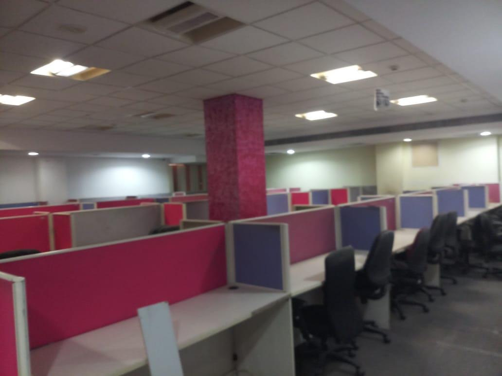 3000 sqft Office Space for in Guindy