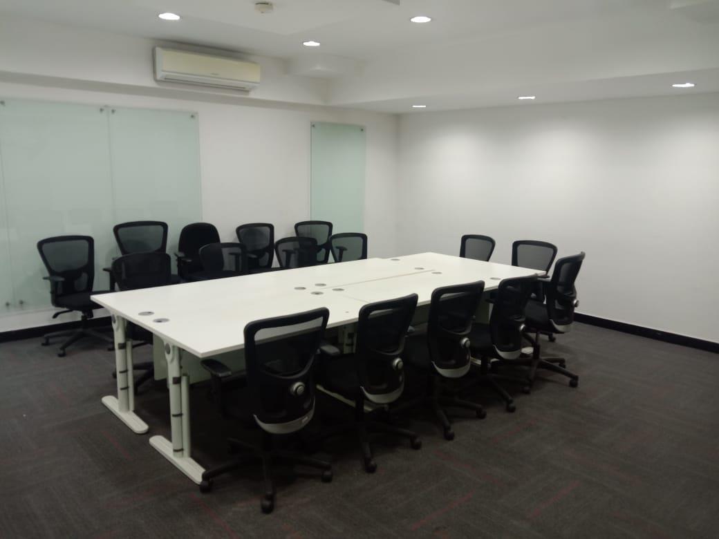 3600 sqft Office Space for in Teynampet