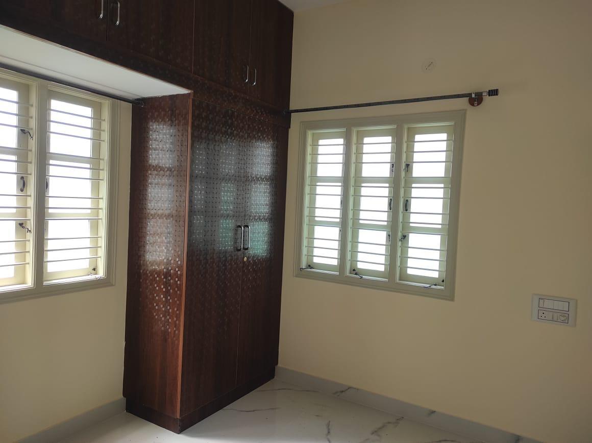 2 BHK Independent House for Lease Only at JAML2 - 768 in NRI Layout