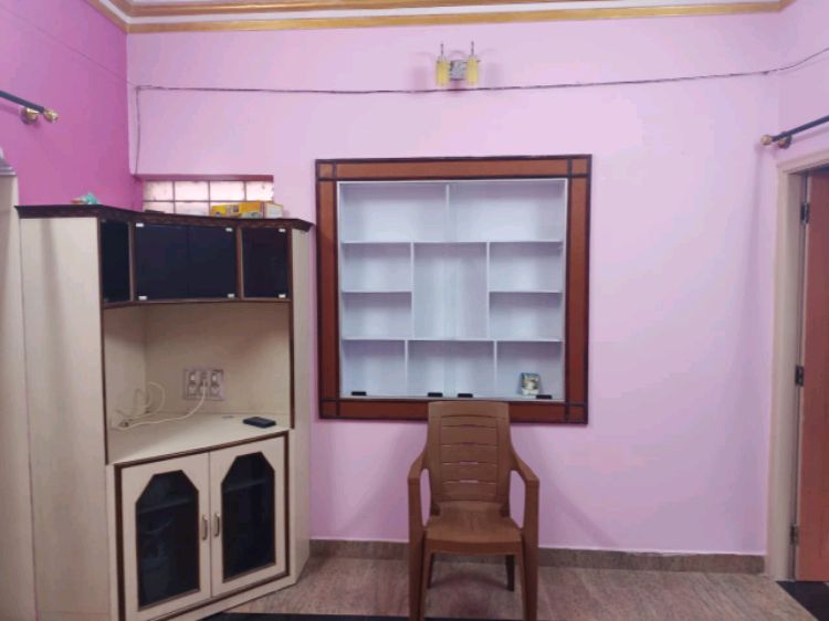 2 BHK Independent House for Rent Only in Lingarajapuram