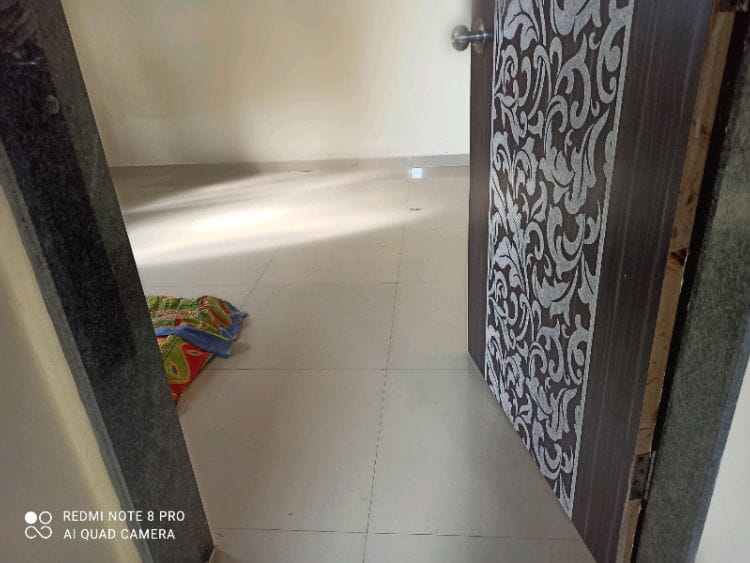2 BHK Residential Apartment for Rent Only in Nanded