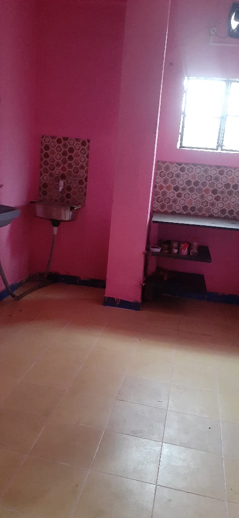2 BHK Independent House for Rent Only in Sethbagan