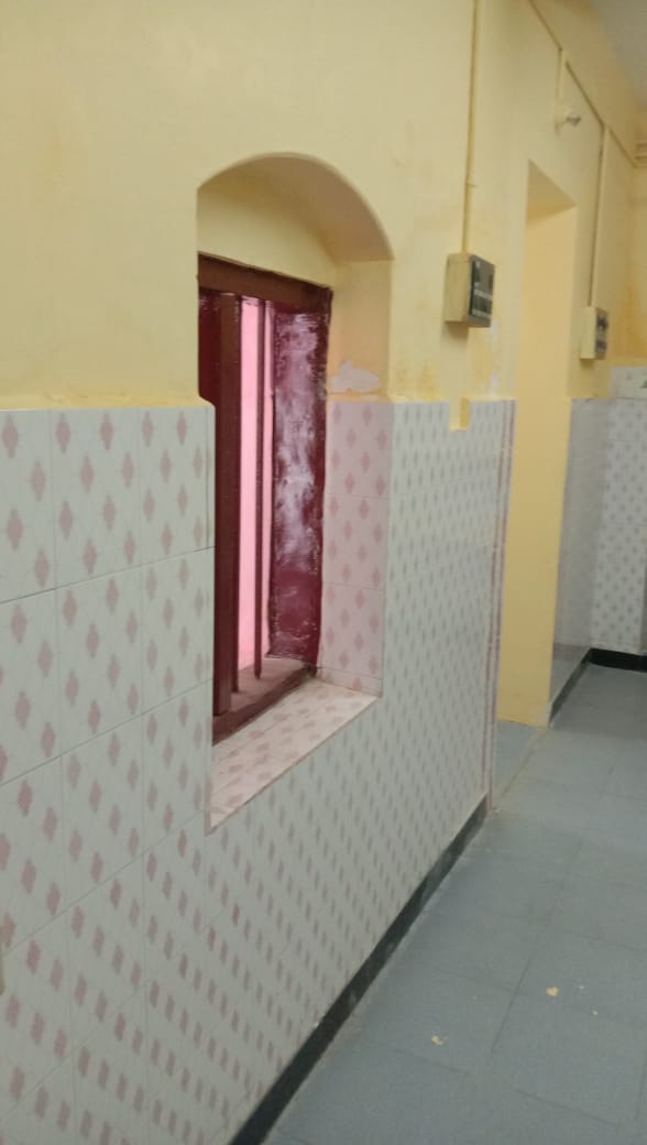 2 BHK Independent House for in Tollgate