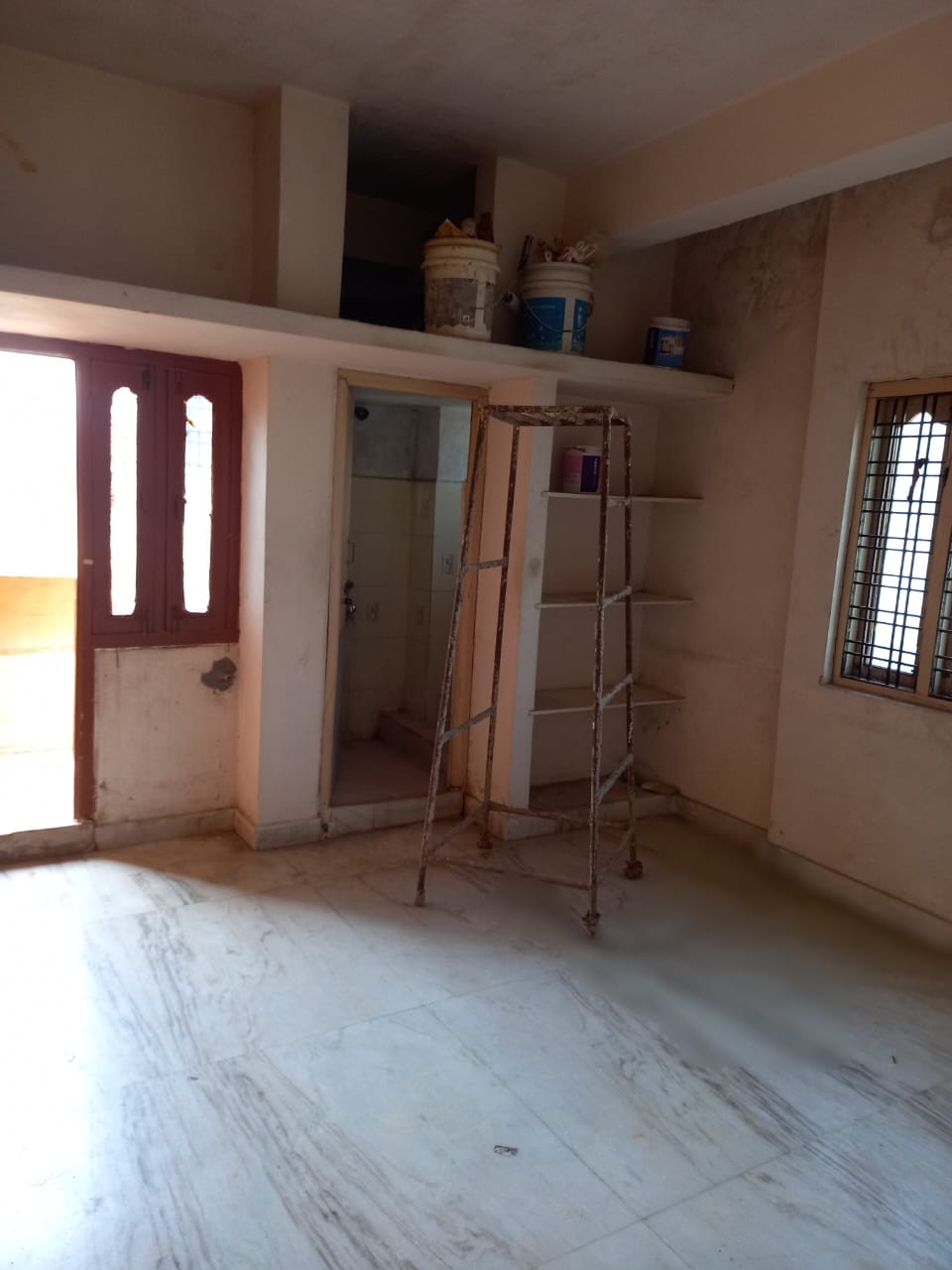 2 BHK Builder Floor for Rent Only in Shaikpet