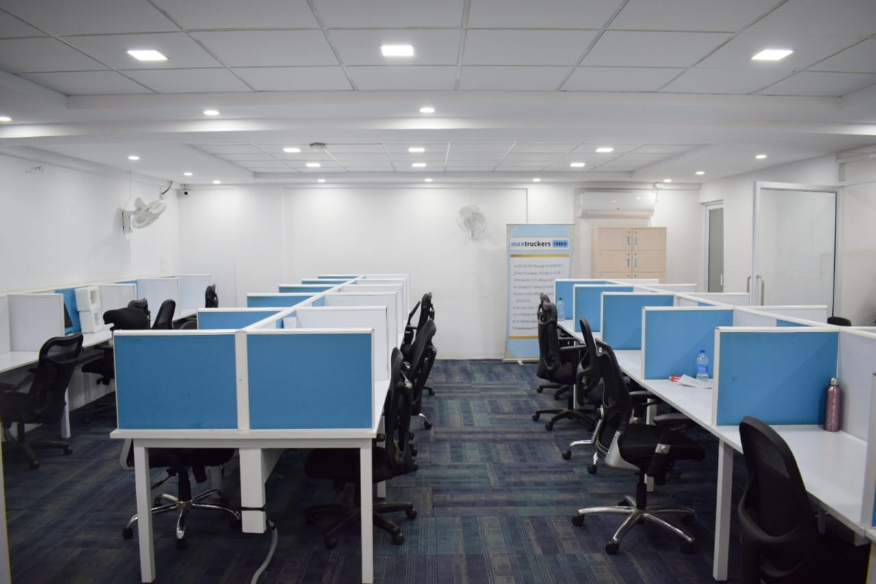2200 sqft Office Space for Rent Only in Kasturi Nagar