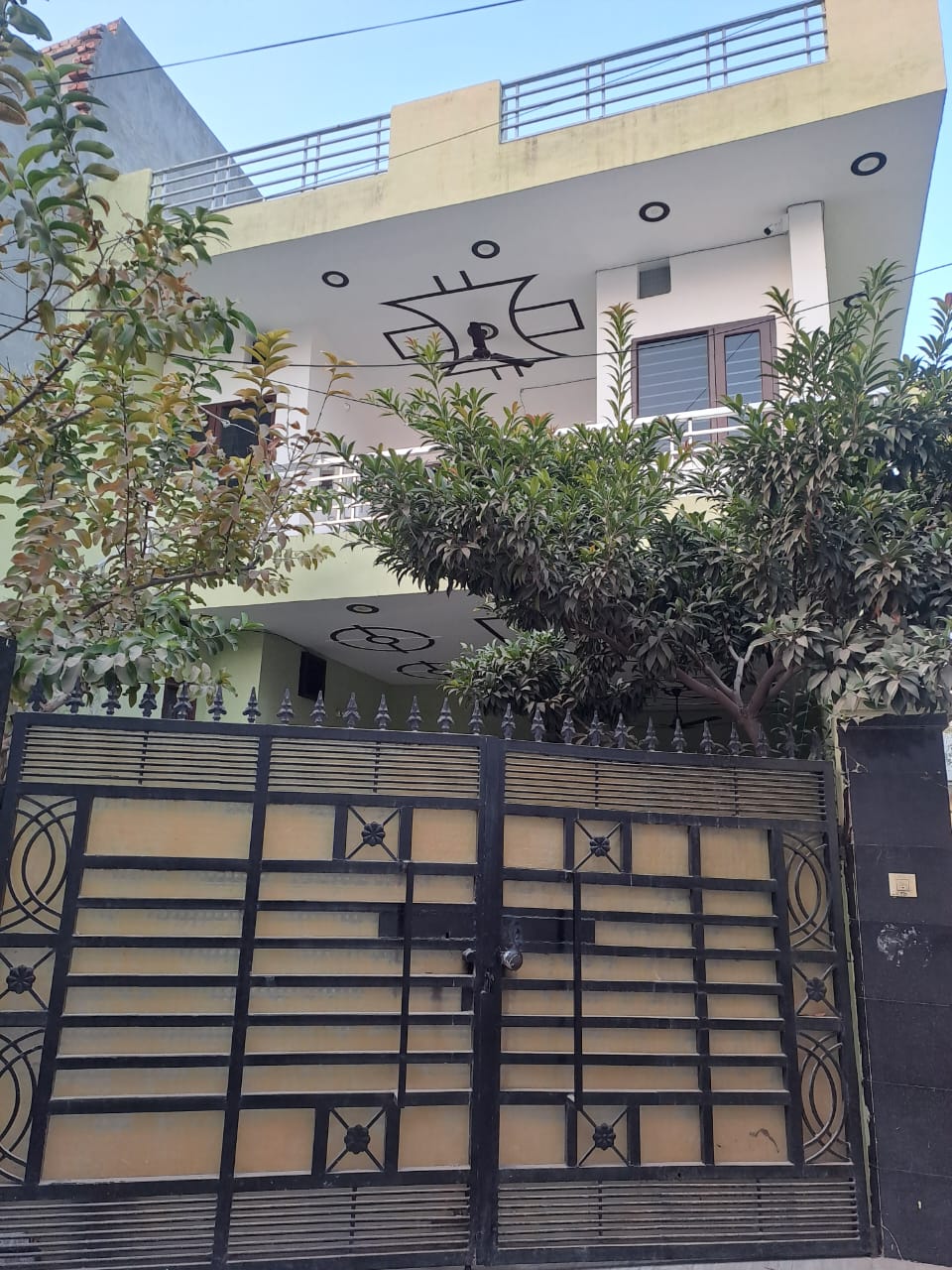 2 BHK Independent House for Rent Only in Gagan Chowk Rajpura