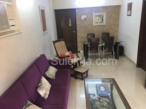 1 BHK Residential Apartment for Rent at Rathod enclave in Malabar Hill