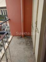 1 BHK Independent House for Rent in Domlur