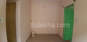 1 BHK Independent House for Rent in New Thippasandra