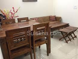 1 BHK Service Apartments for Rent in Sheikh Sarai