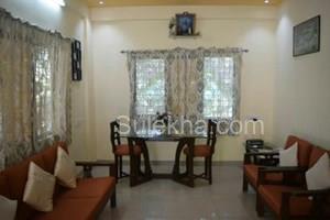 2 BHK Residential Apartment for Rent at Malbar view in Girgaon