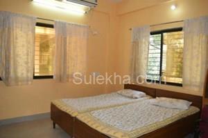 3 BHK Duplex Apartment for Rent at Aaron apartment in Malabar Hill