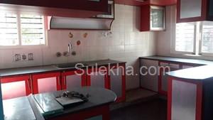 3 BHK Independent House for Rent in Domlur