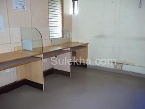 1800 sqft Office Space for Rent in Adyar