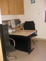 4000 sqft Office Space for Rent in Adyar