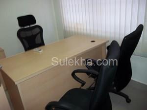1800 sqft Office Space for Rent in Alwarpet