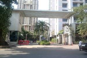 3 BHK Residential Apartment for Rent at Dosti Flamingos in Sewri