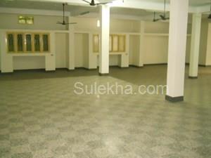 4800 sqft Office Space for Rent in Alwarpet