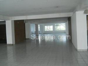 7200 sqft Office Space for Rent in Alwarpet