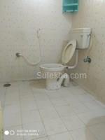 2 BHK Flat for Rent at ME in Kaveri Nagar