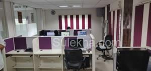 750 sqft Office Space for Rent in West Mambalam