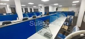 2000 sqft Office Space for Rent in Velachery