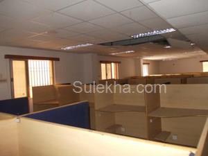 4000 sqft Office Space for Rent in Velachery