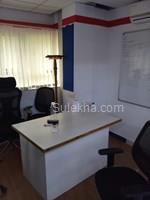 2000 sqft Office Space for Rent in Thousand Lights