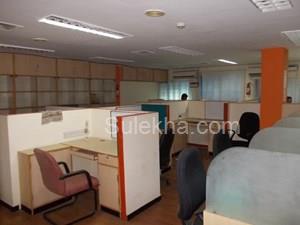 2000 sqft Office Space for Rent in Teynampet