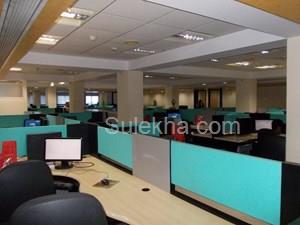 6000 sqft Office Space for Rent in Teynampet
