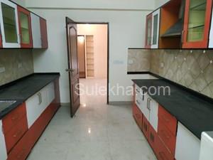3 BHK Residential Apartment for Lease at Prestige andree in Shanti Nagar