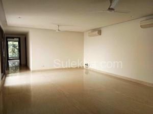 3 BHK Residential Apartment for Rent in Sheikh Sarai
