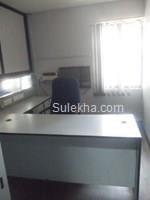 1400 sqft Office Space for Rent in Egmore