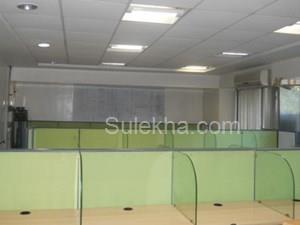 2500 sqft Office Space for Rent in Chetpet