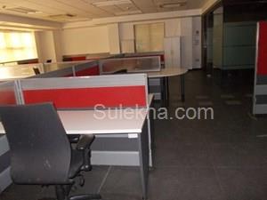 10000 sqft Office Space for Rent in Chetpet