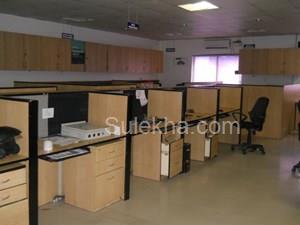 4000 sqft Office Space for Rent in Adyar