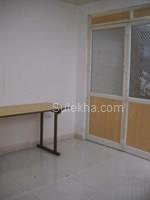 1000 sqft Office Space for Rent in T. Nagar