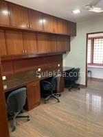 1200 sqft Office Space for Rent in Egmore
