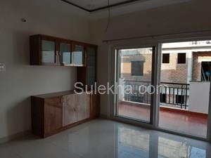 flats for rent in nizampet