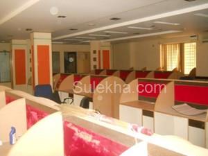 2000 sqft Office Space for Rent in Ekkaduthangal