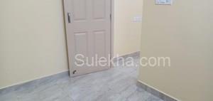 1 BHK Independent House for Rent at ME in New Thippasandra