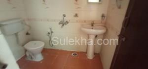 3 BHK Residential Apartment for Rent at ME in Kaveri Nagar