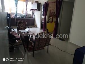 2 BHK Residential Apartment for Rent at ME in Konena Agrahara