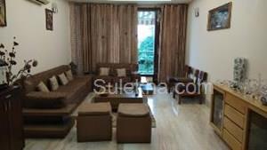 1 BHK Residential Apartment for Rent in Siri Fort