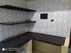 2 BHK Independent House for Rent at Mee in Jeevan Bhima Nagar