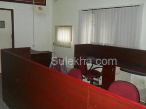 1200 sqft Office Space for Rent in Guindy